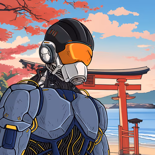 OSAKA #2155