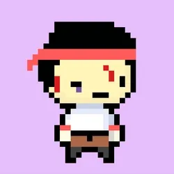 ApeChain Rabisol #618
