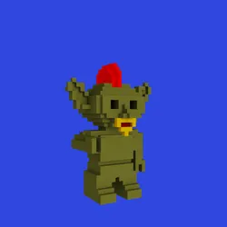 Vox Goblins on Ape #115