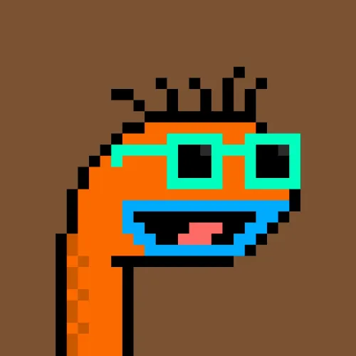 Bit Dinos #2715