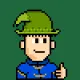 8-Bit Wizard #400