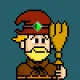 8-Bit Wizard #401