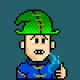 8-Bit Wizard #415