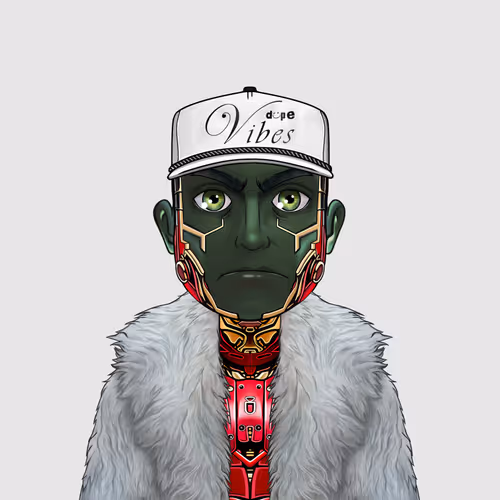 The People #3033