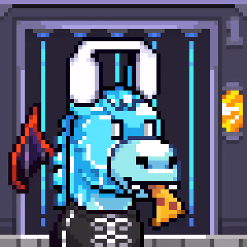 Rare Donkz