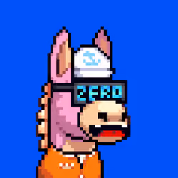 Rare Donkz #1785