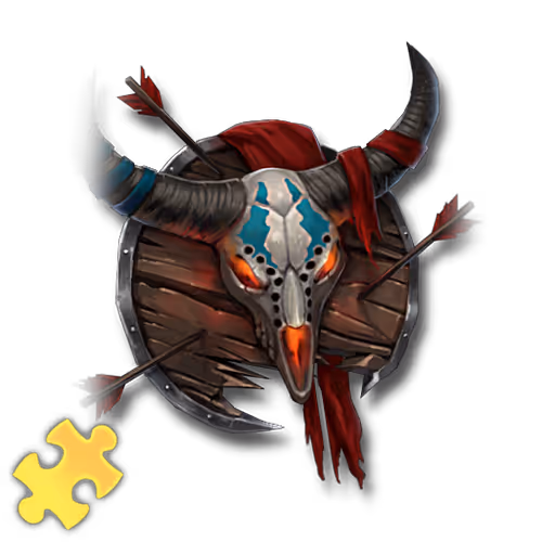 Epic Back Parts