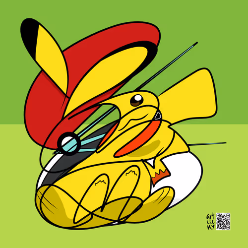 ARTLICKY