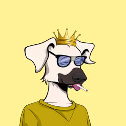 Aristodog #912