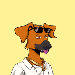 Aristodog #3220