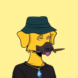 Aristodog #652