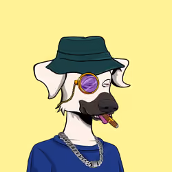 Aristodog #3122