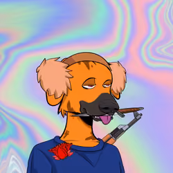 Aristodog #1687