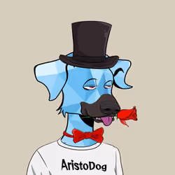 Aristodog #2092