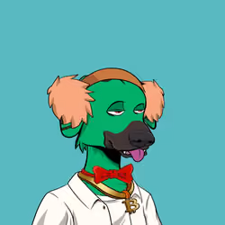 Aristodog #822
