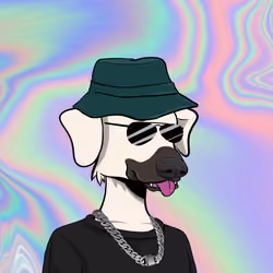 Aristodog #3112
