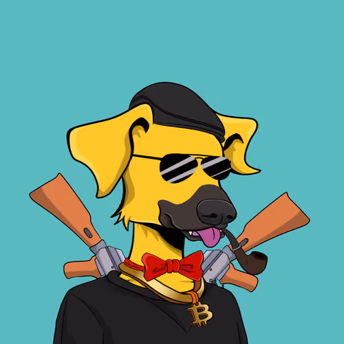 Aristodog #2820