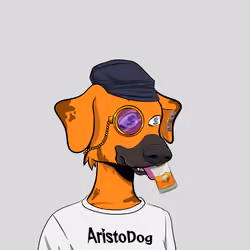 Aristodog #1230
