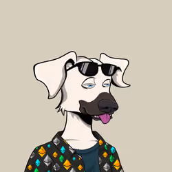 Aristodog #3125