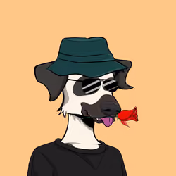 Aristodog #2074