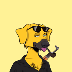 Aristodog #3133