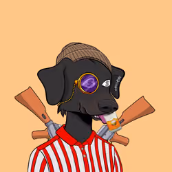 Aristodog #3078
