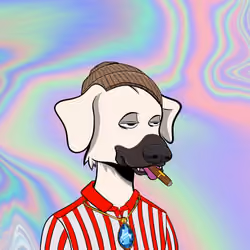 Aristodog #1677