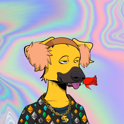 Aristodog #1090