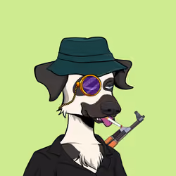 Aristodog #3079