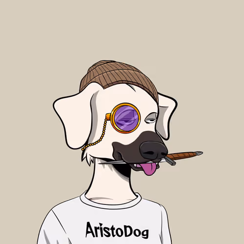 Aristodog #2567