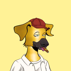 Aristodog #2813