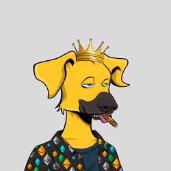Aristodog #839