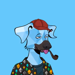 Aristodog #2120