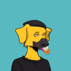 Aristodog #2123