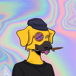 Aristodog #3110