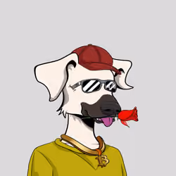 Aristodog #737