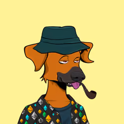 Aristodog #1232