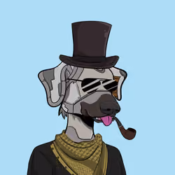 Aristodog #3290