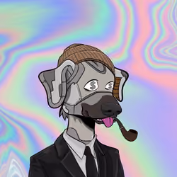 Aristodog #3246