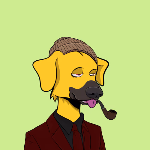 Aristodog #3070