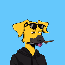 Aristodog #950