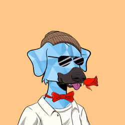 Aristodog #2296