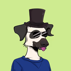 Aristodog #2461