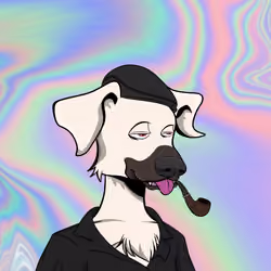Aristodog #841