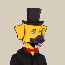 Aristodog #1823