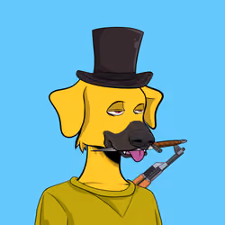 Aristodog #2443