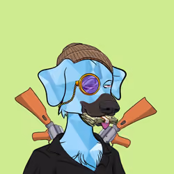 Aristodog #1322