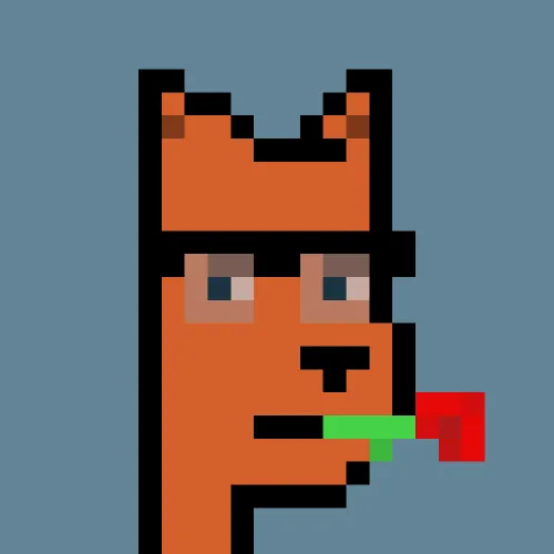 ApeChain UnderDogs #6279