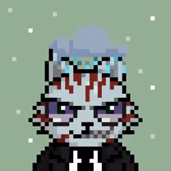 HypeCatz #3282