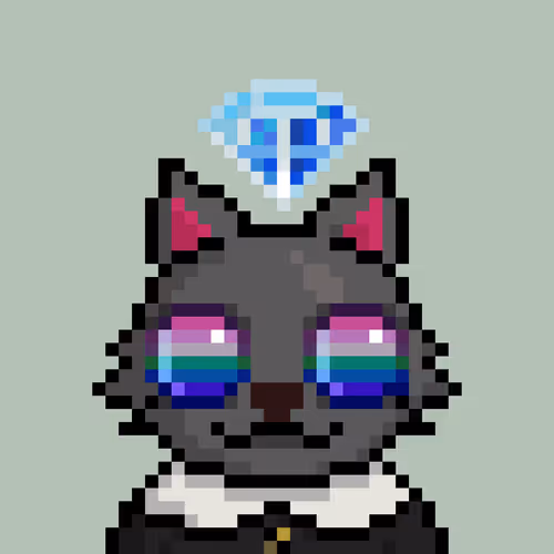 HypeCatz #2764